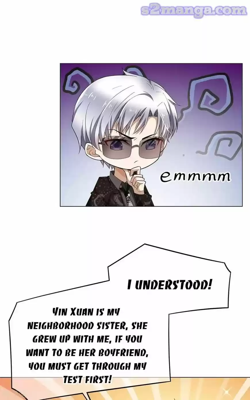 The Innocent Young Master Lu ch.200