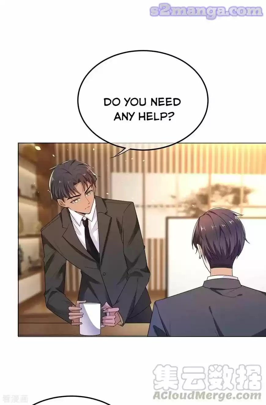 The Innocent Young Master Lu ch.200