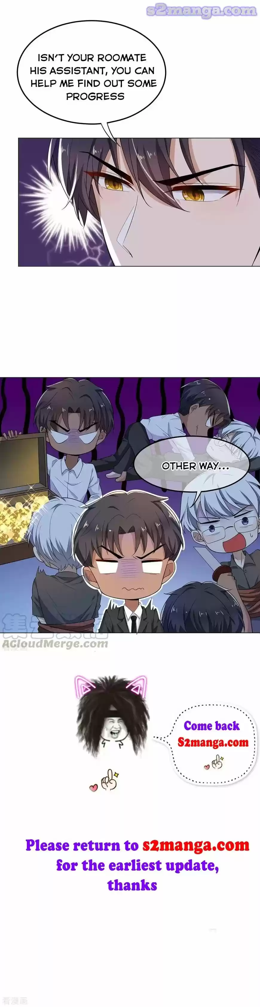 The Innocent Young Master Lu ch.200