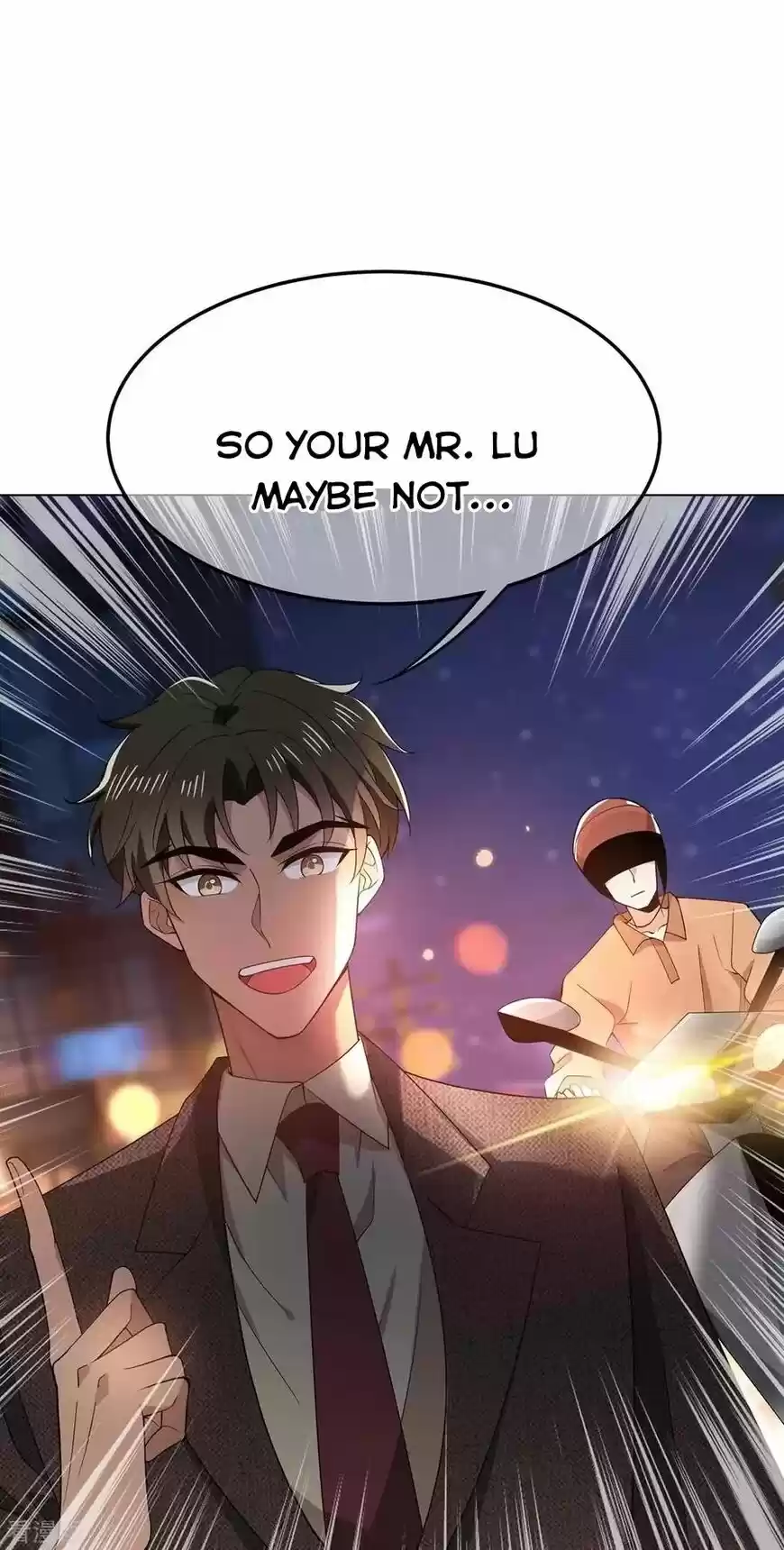 The Innocent Young Master Lu ch.201