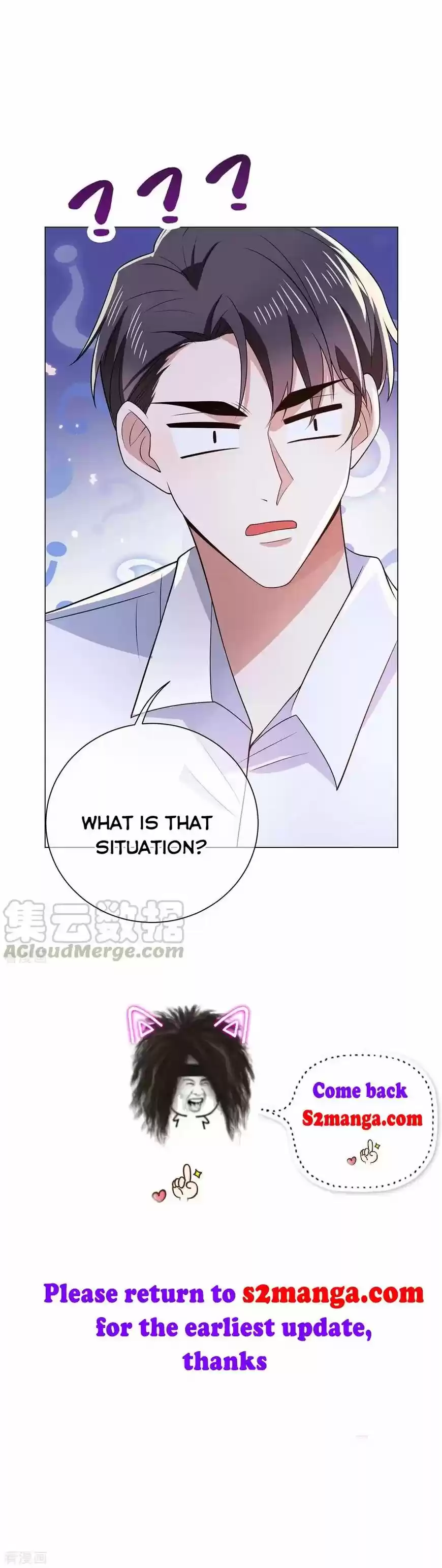 The Innocent Young Master Lu ch.201