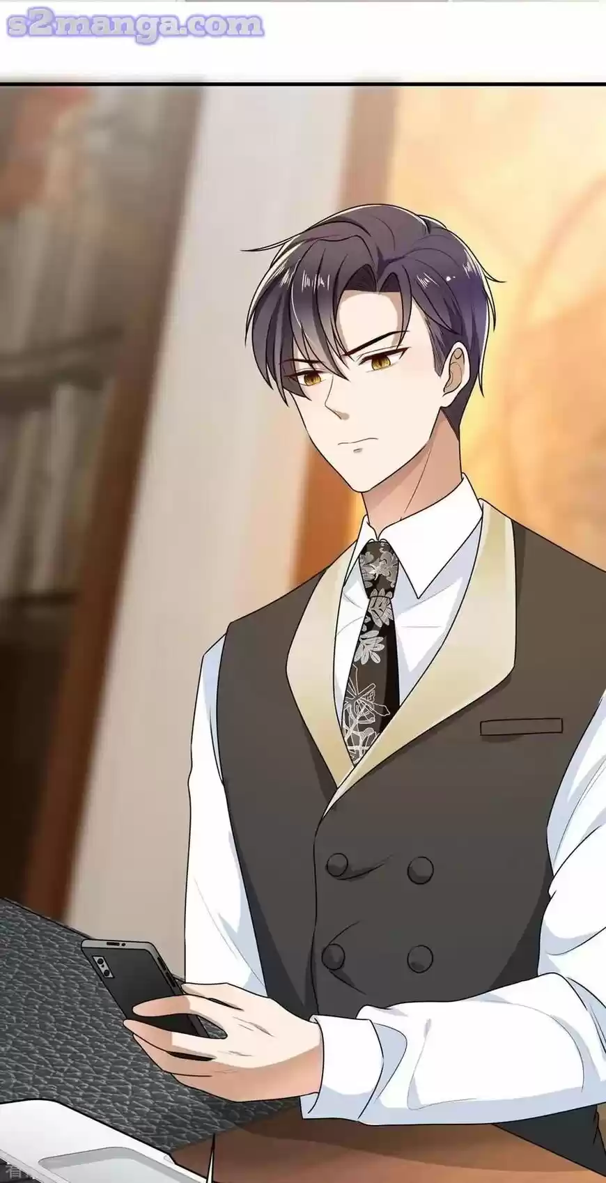 The Innocent Young Master Lu ch.202