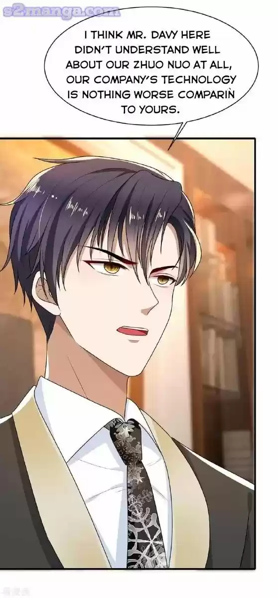 The Innocent Young Master Lu ch.202