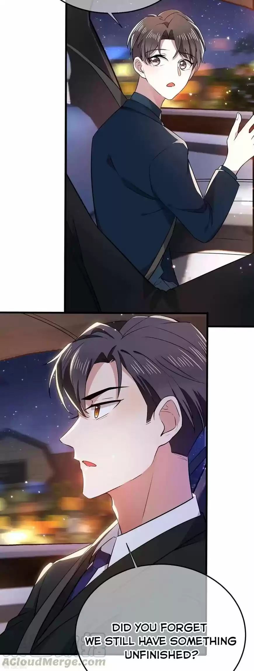 The Innocent Young Master Lu ch.203