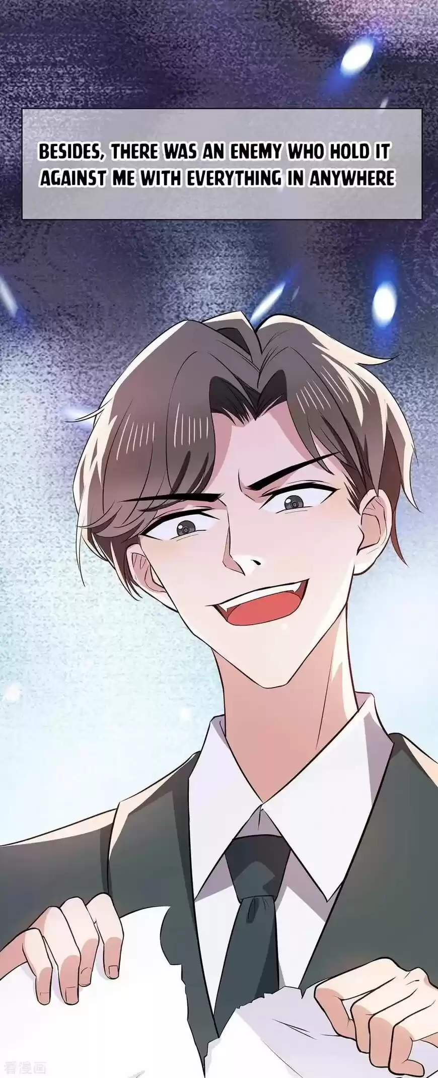 The Innocent Young Master Lu ch.204