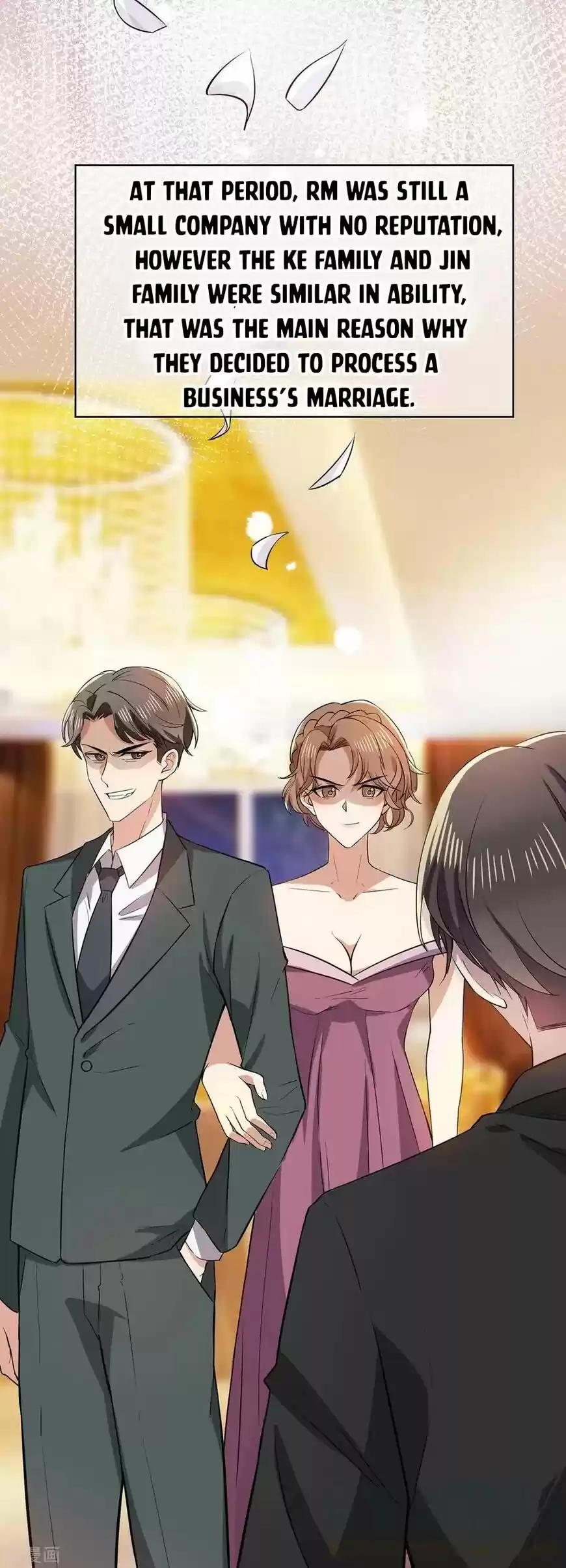 The Innocent Young Master Lu ch.204