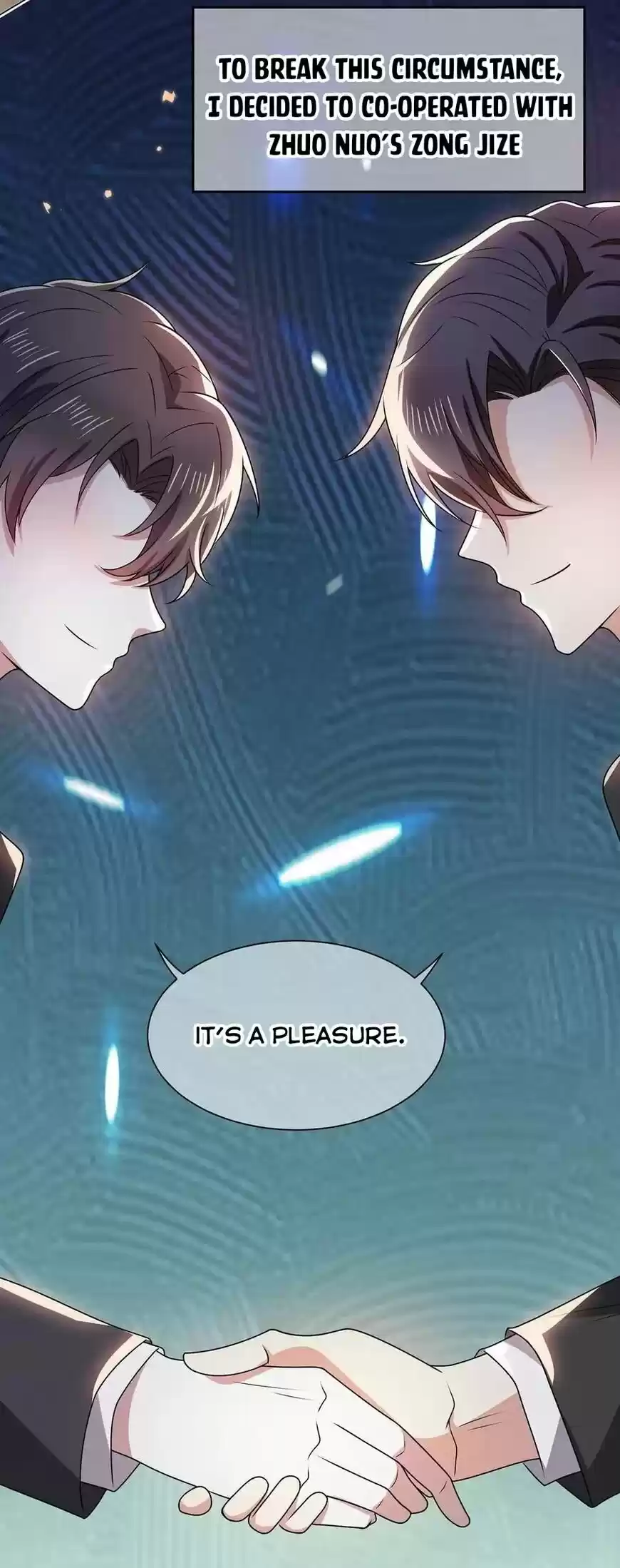 The Innocent Young Master Lu ch.204