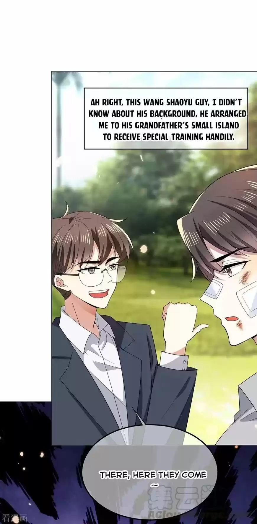 The Innocent Young Master Lu ch.204