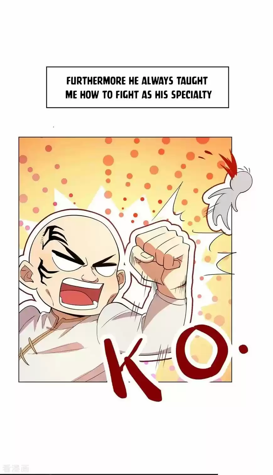 The Innocent Young Master Lu ch.204