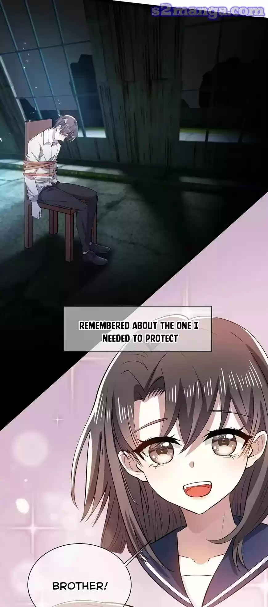 The Innocent Young Master Lu ch.204