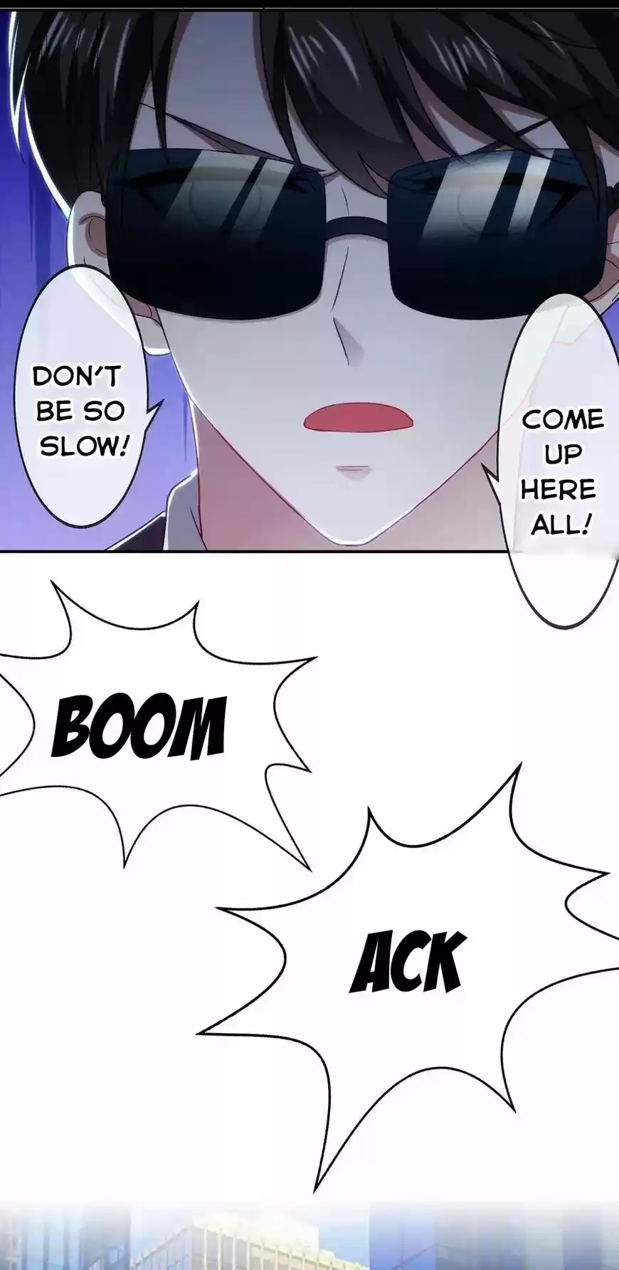 The Innocent Young Master Lu ch.205