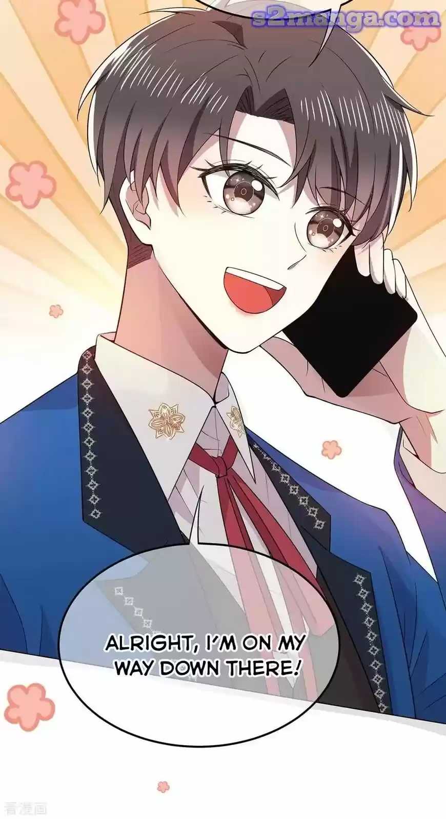 The Innocent Young Master Lu ch.206