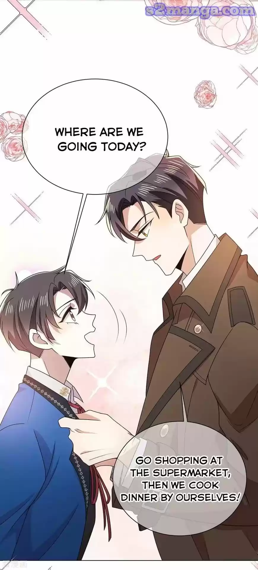 The Innocent Young Master Lu ch.206