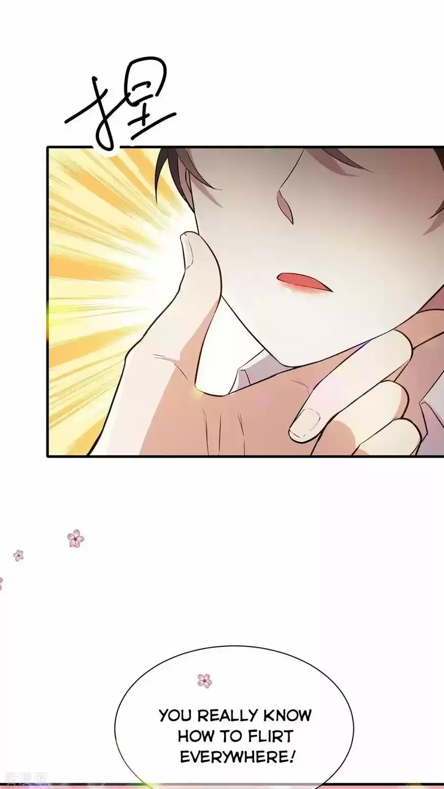 The Innocent Young Master Lu ch.206