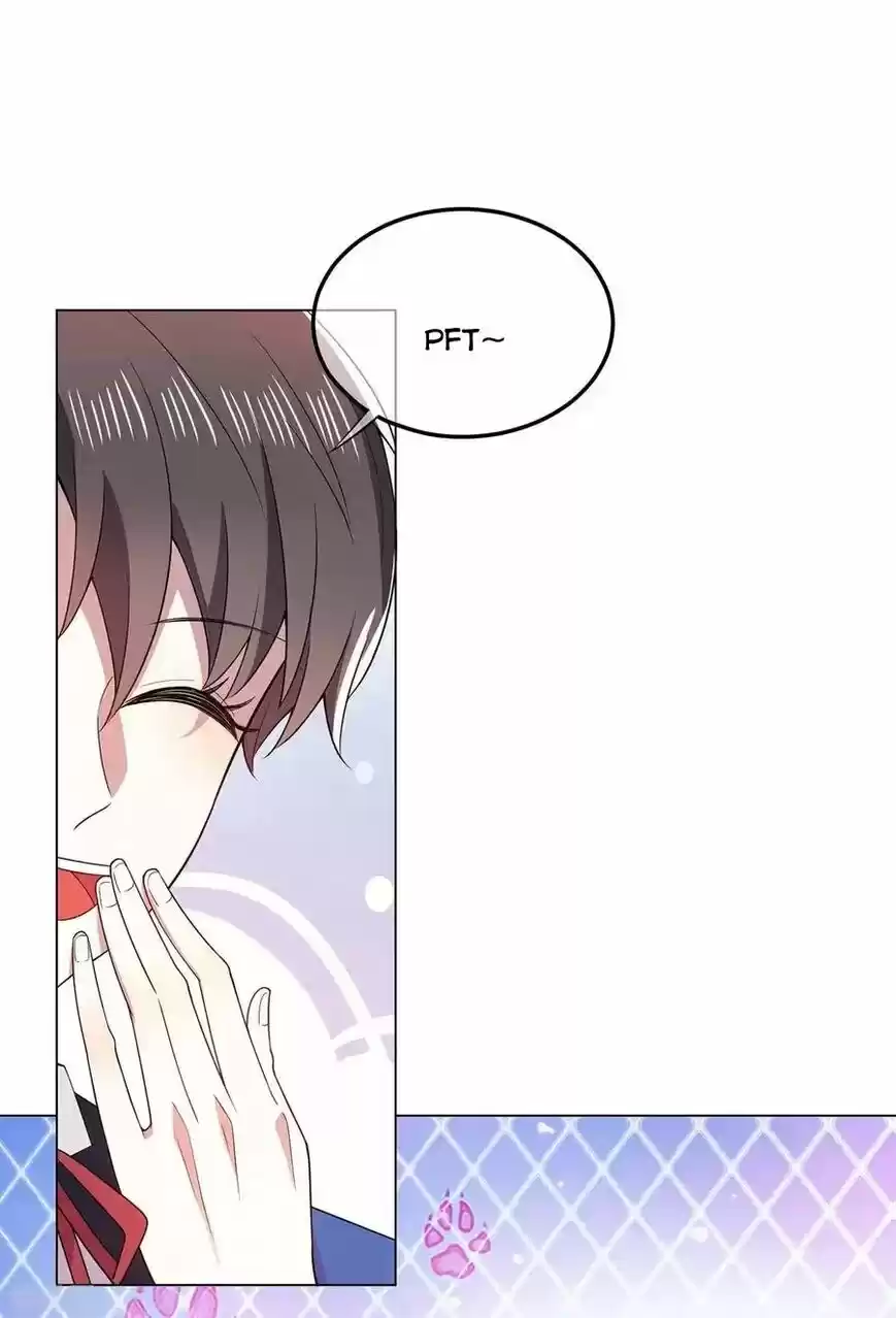 The Innocent Young Master Lu ch.207