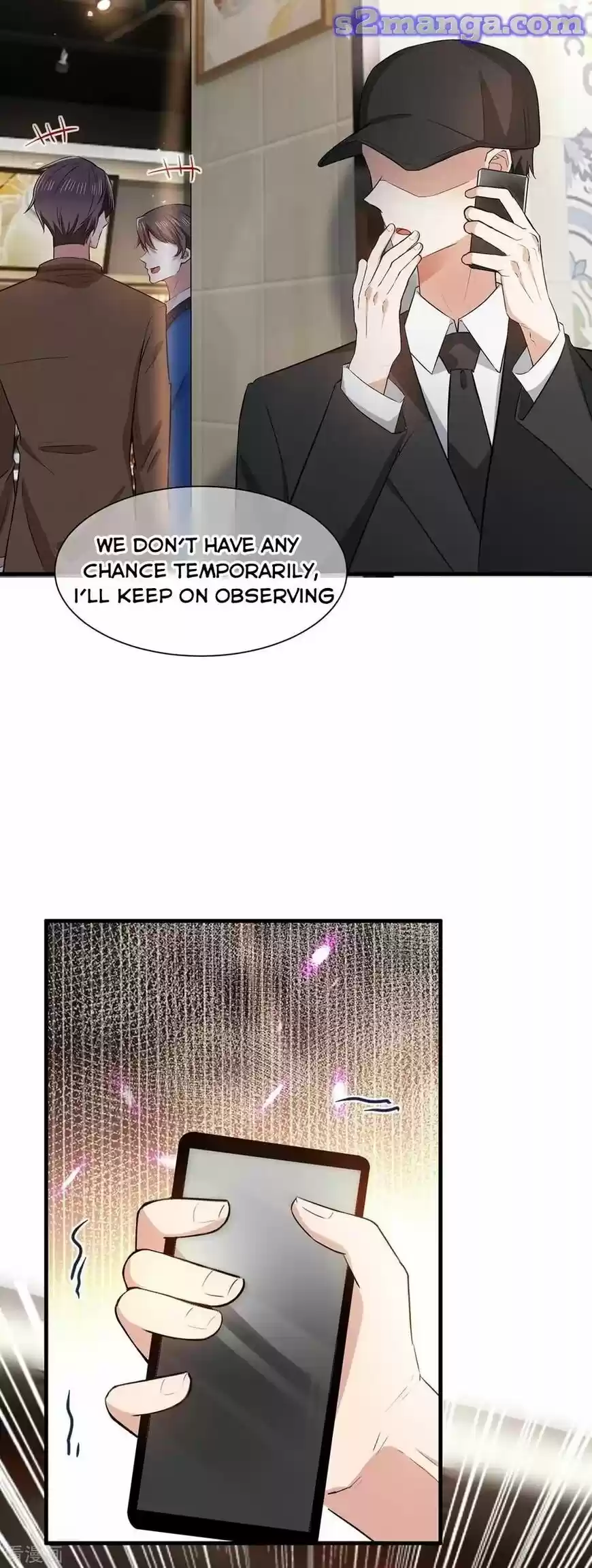 The Innocent Young Master Lu ch.207