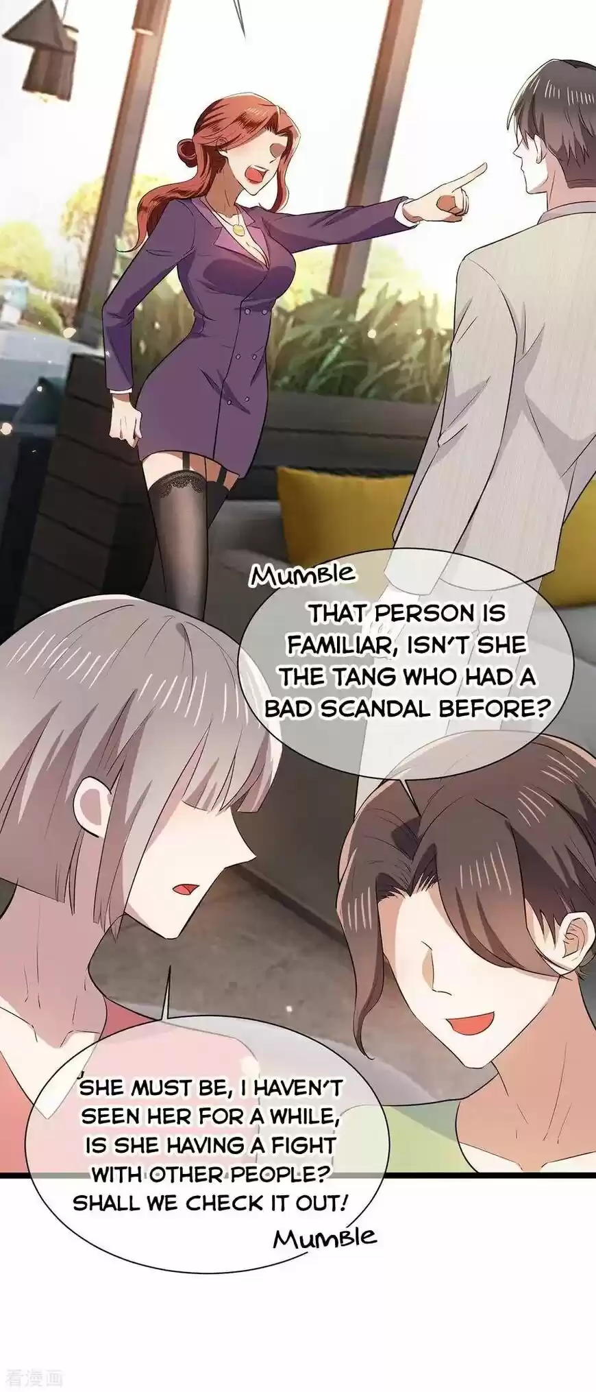 The Innocent Young Master Lu ch.209