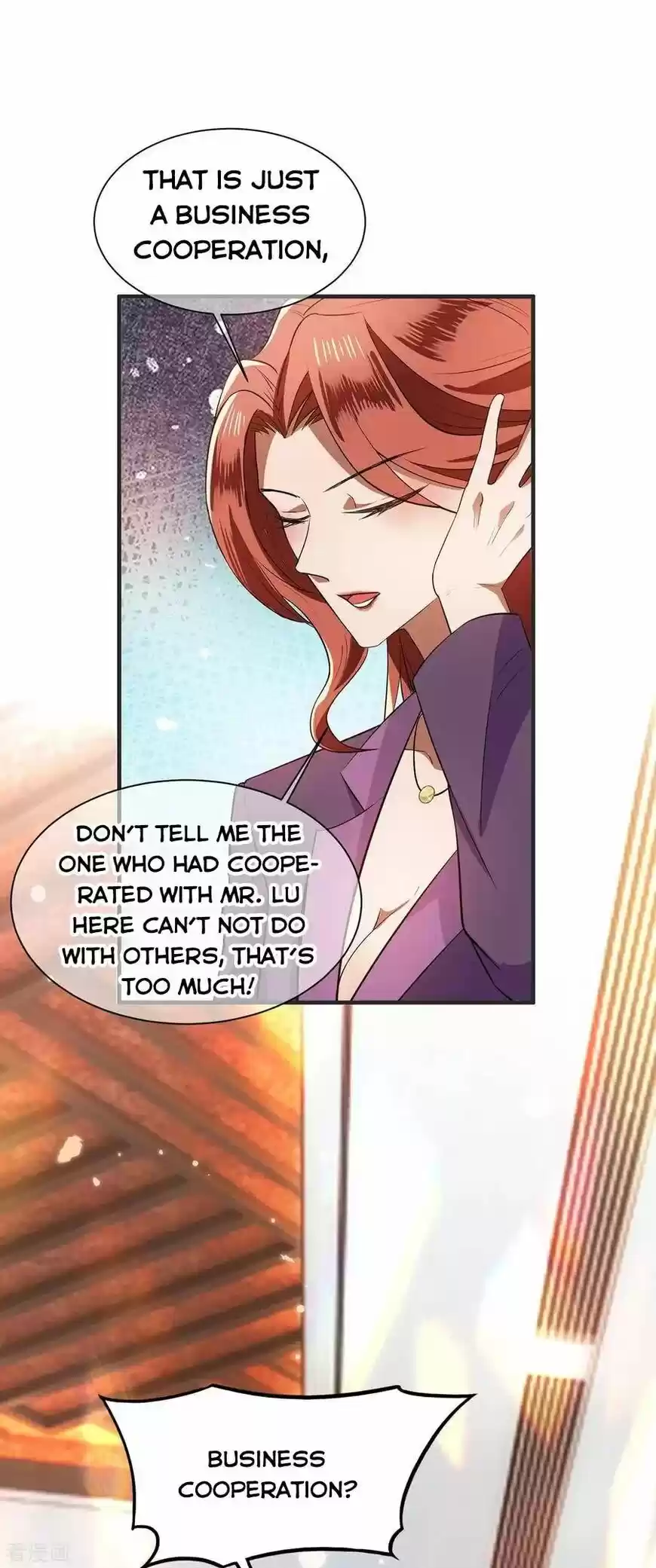 The Innocent Young Master Lu ch.209