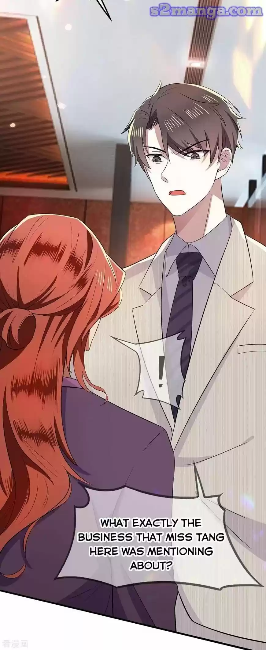 The Innocent Young Master Lu ch.209