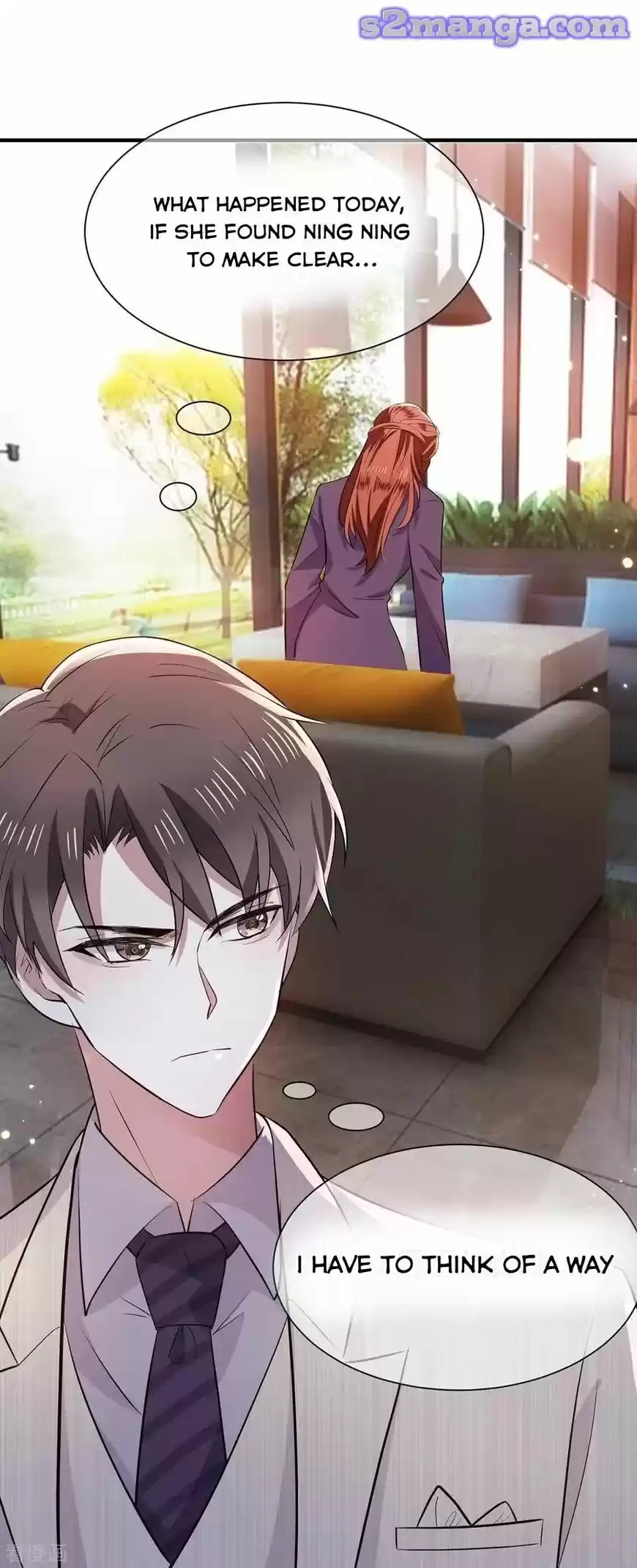 The Innocent Young Master Lu ch.210