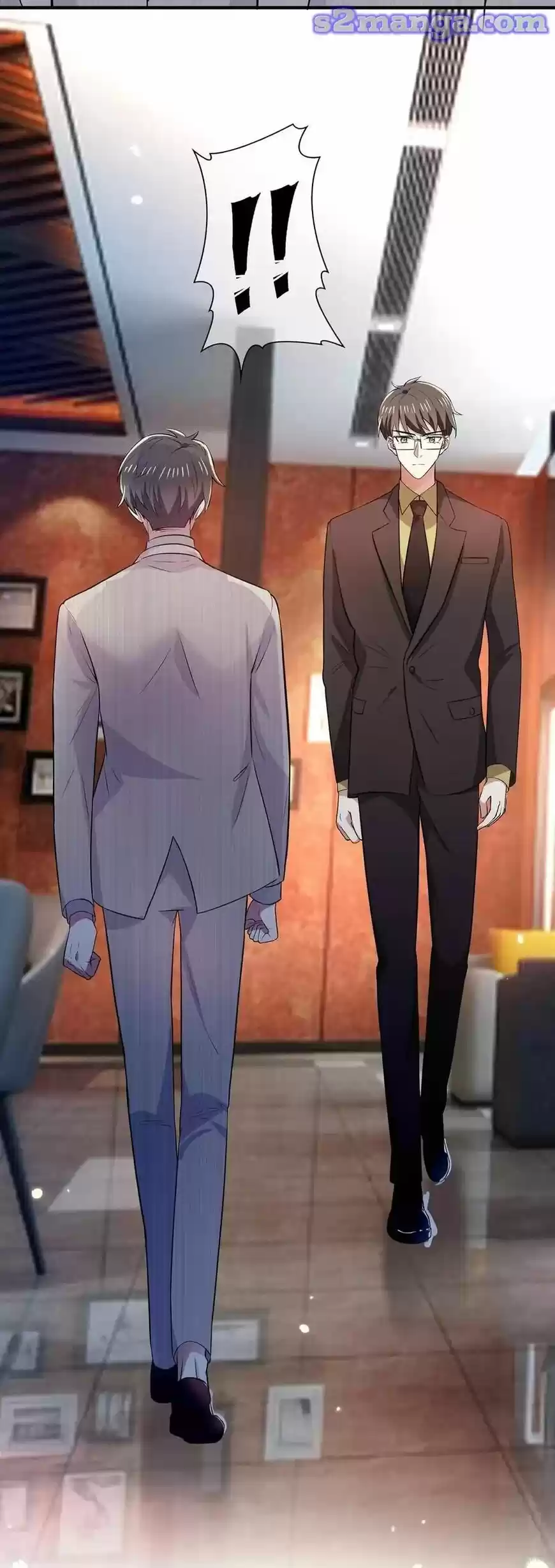 The Innocent Young Master Lu ch.210