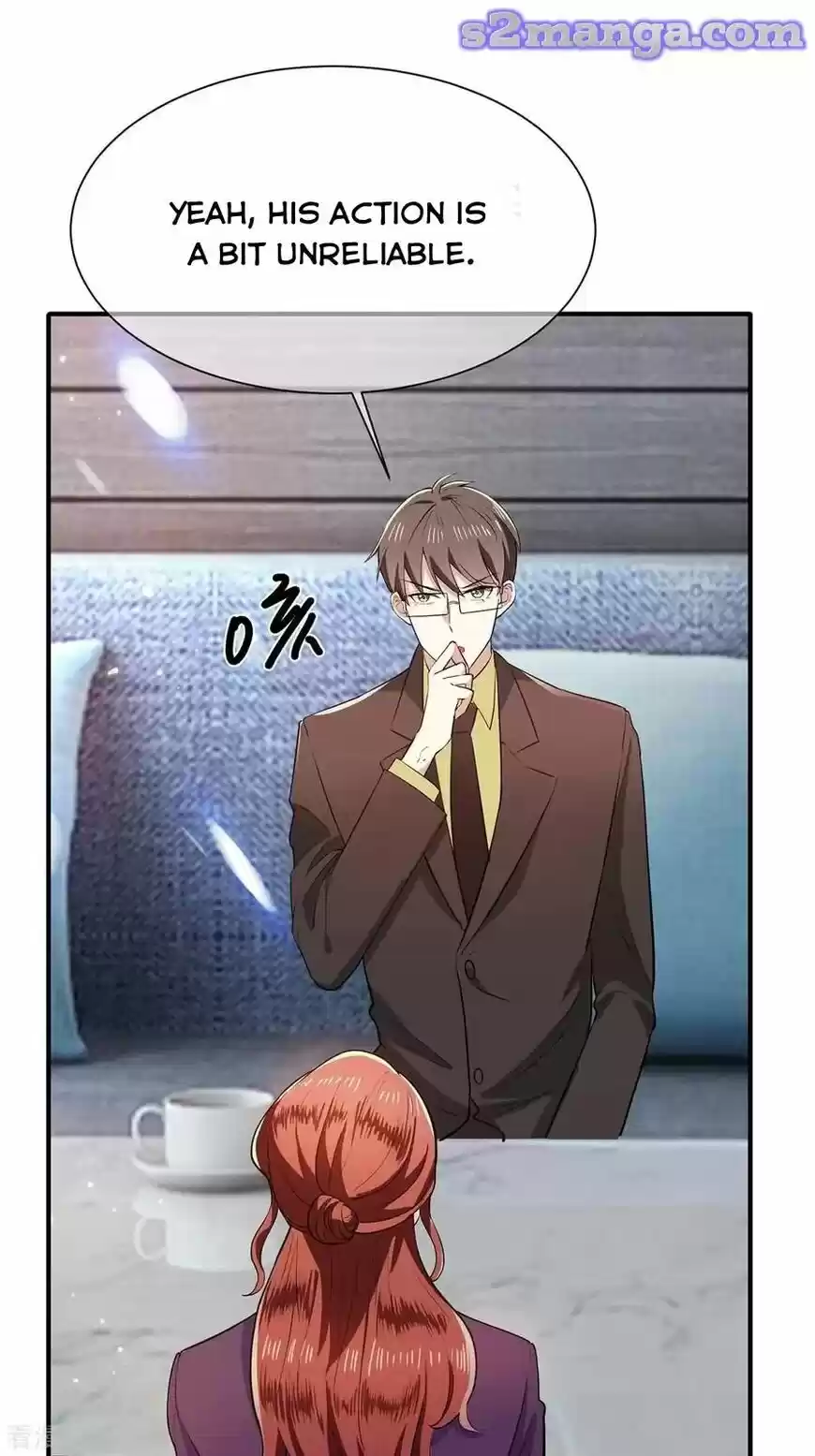 The Innocent Young Master Lu ch.210