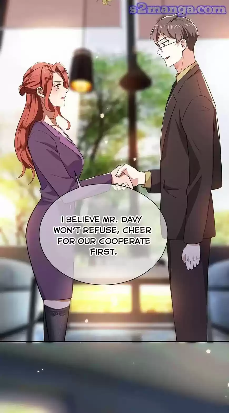 The Innocent Young Master Lu ch.210