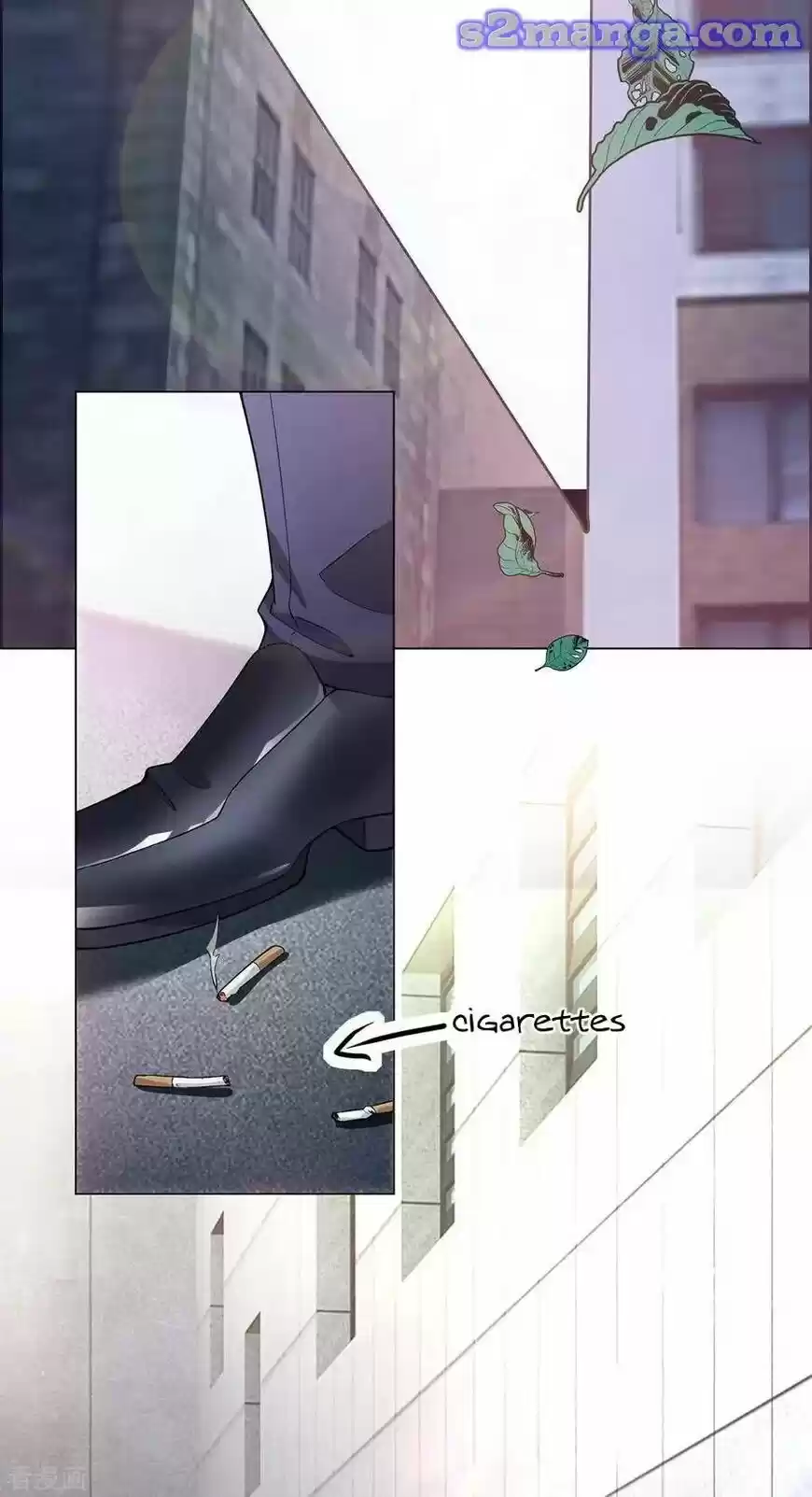 The Innocent Young Master Lu ch.211