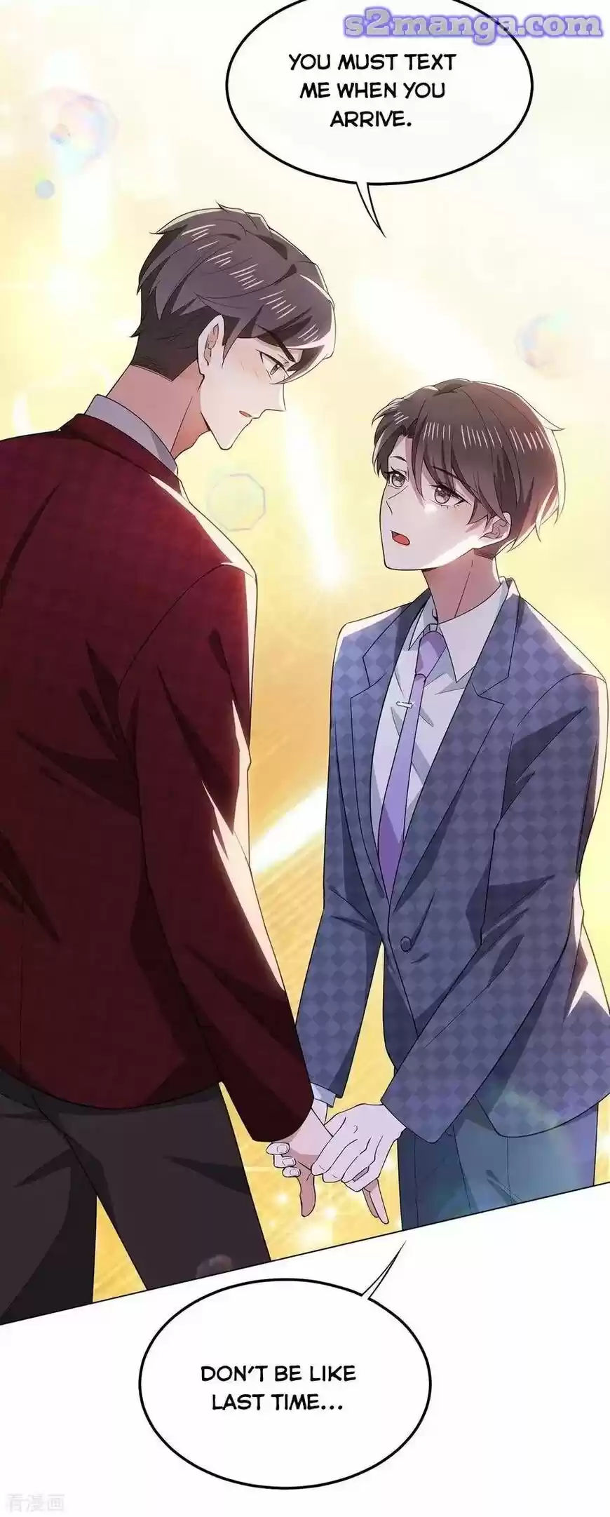 The Innocent Young Master Lu ch.211