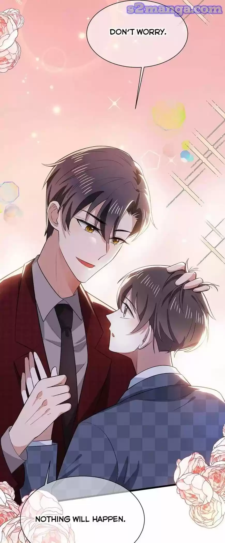 The Innocent Young Master Lu ch.211