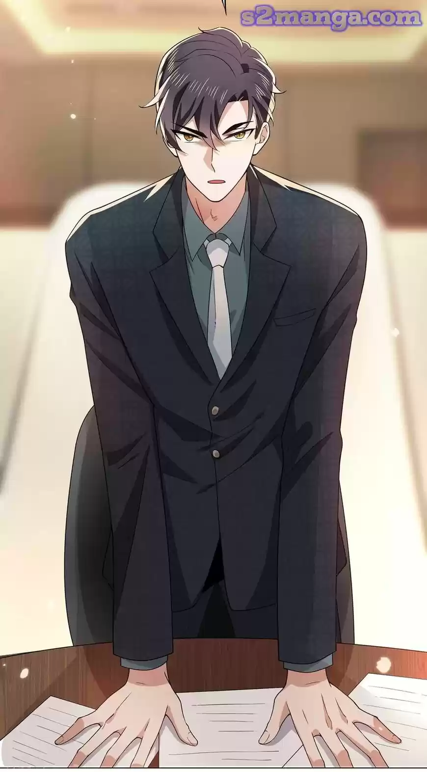 The Innocent Young Master Lu ch.212