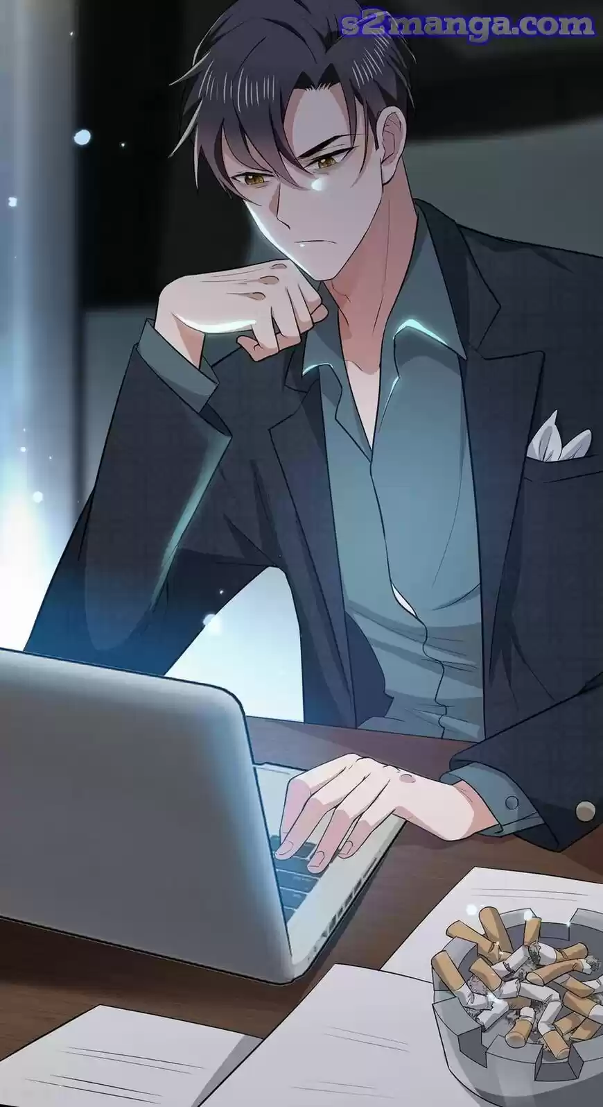 The Innocent Young Master Lu ch.212