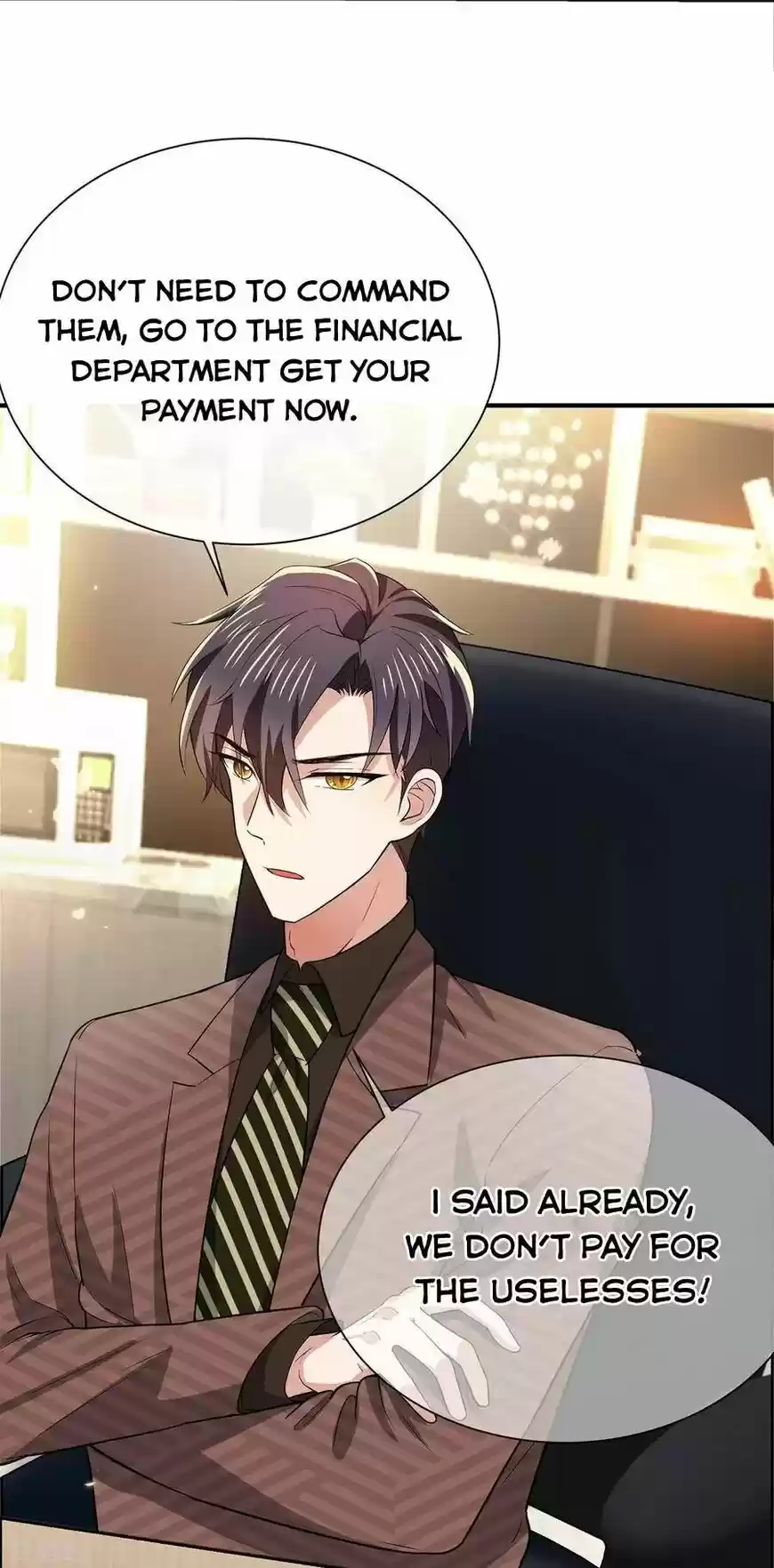 The Innocent Young Master Lu ch.213