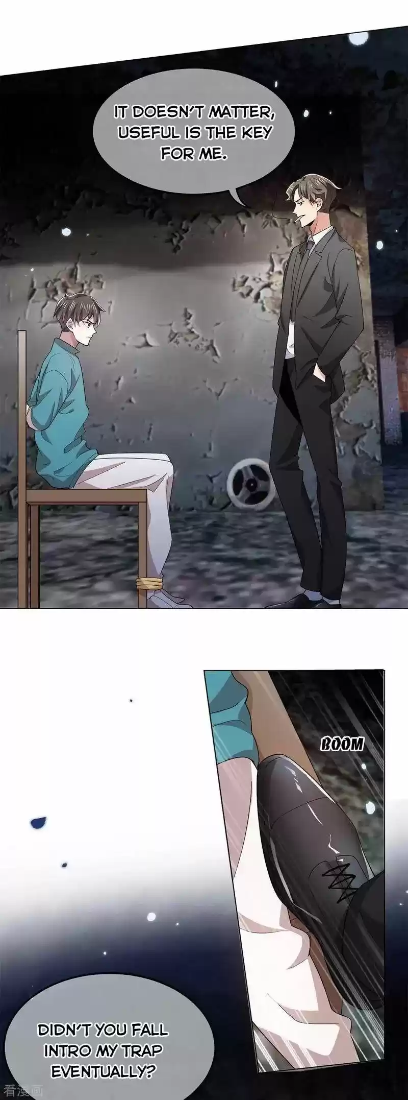 The Innocent Young Master Lu ch.215