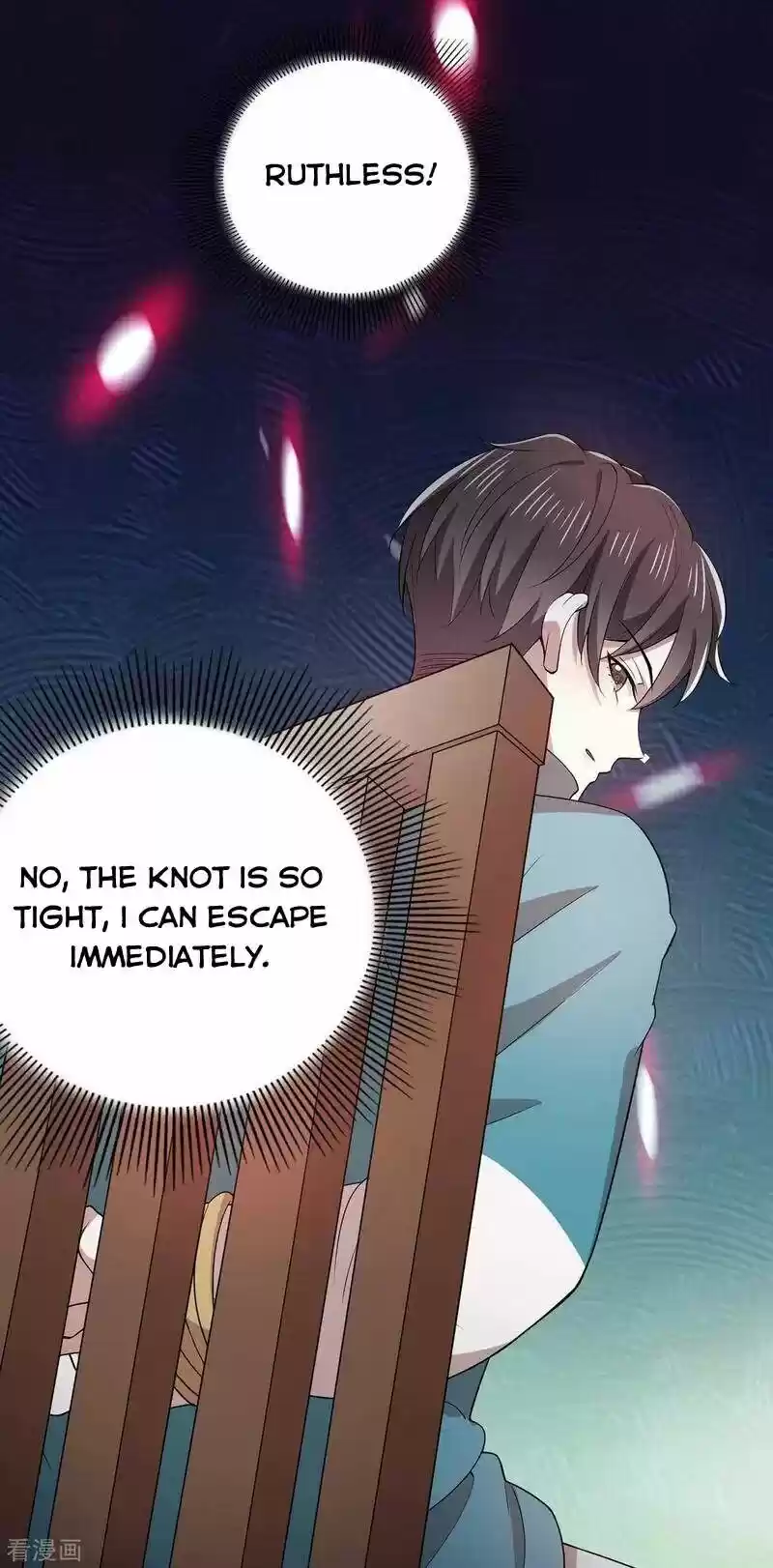 The Innocent Young Master Lu ch.215