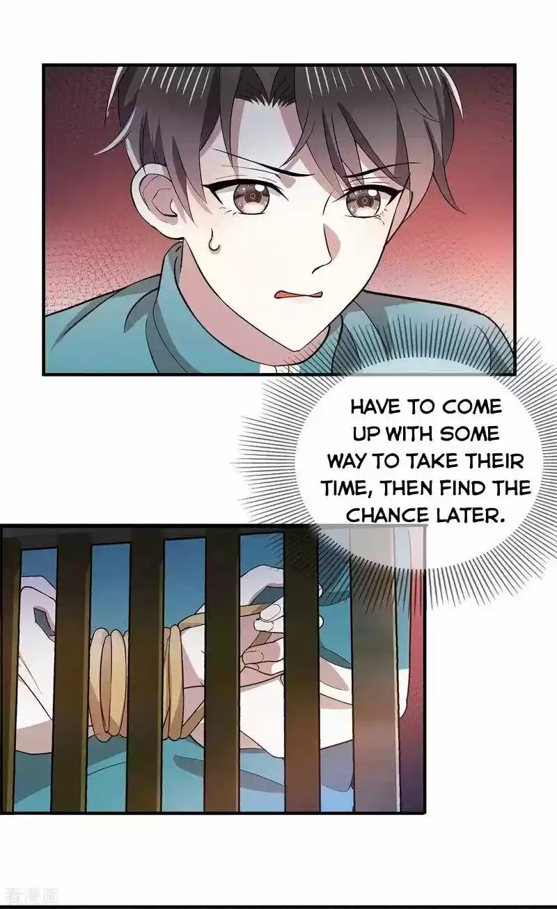 The Innocent Young Master Lu ch.215
