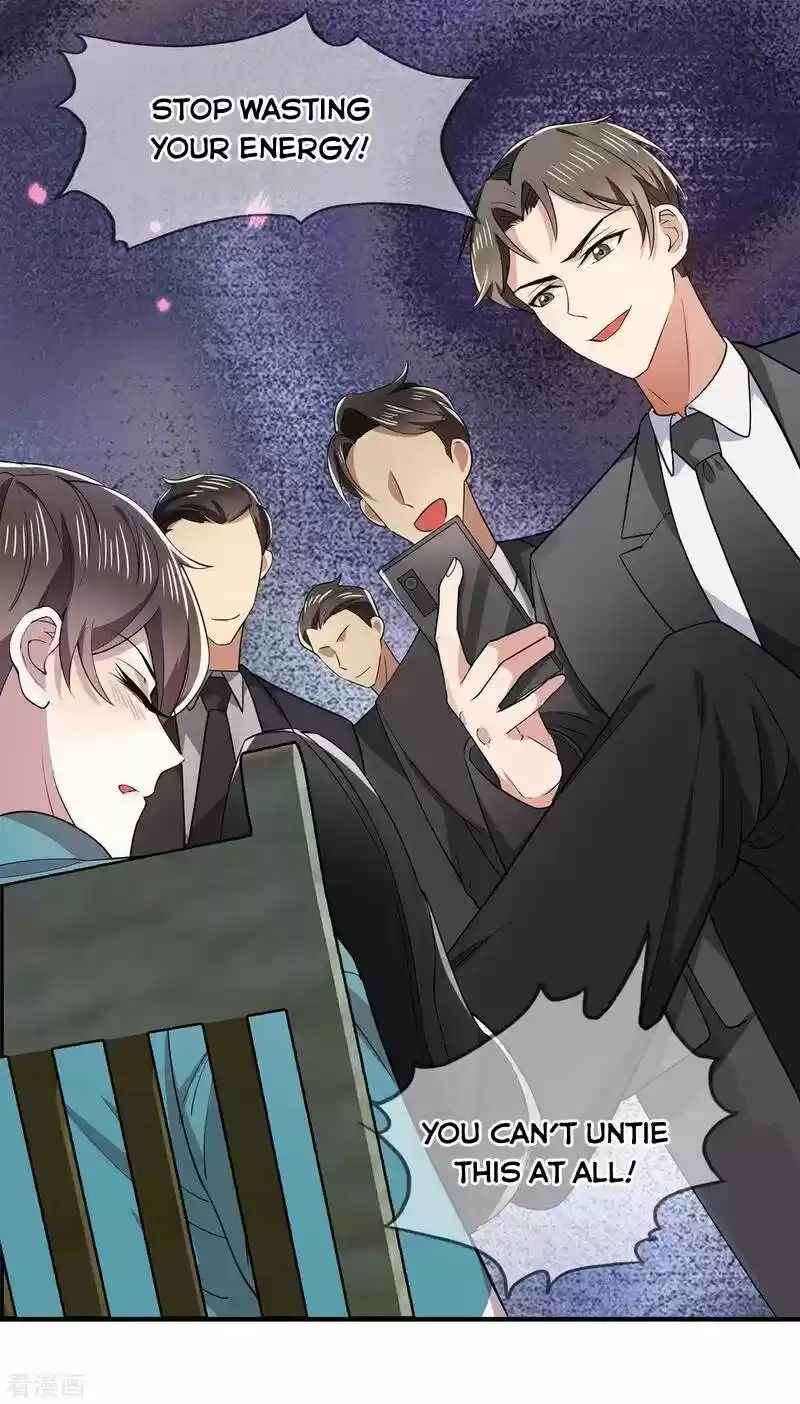 The Innocent Young Master Lu ch.215