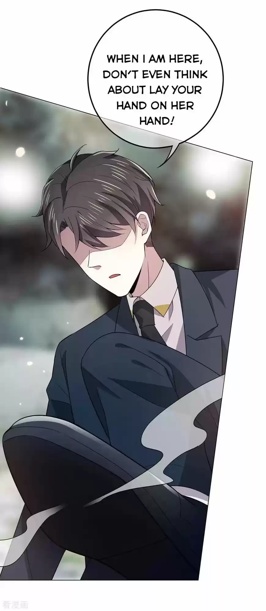 The Innocent Young Master Lu ch.216