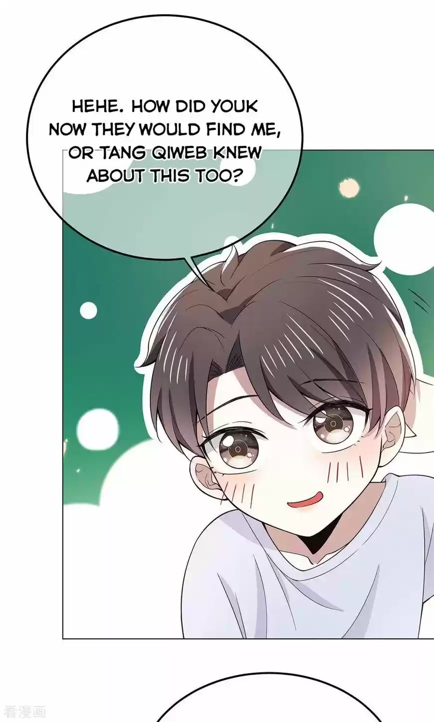 The Innocent Young Master Lu ch.217