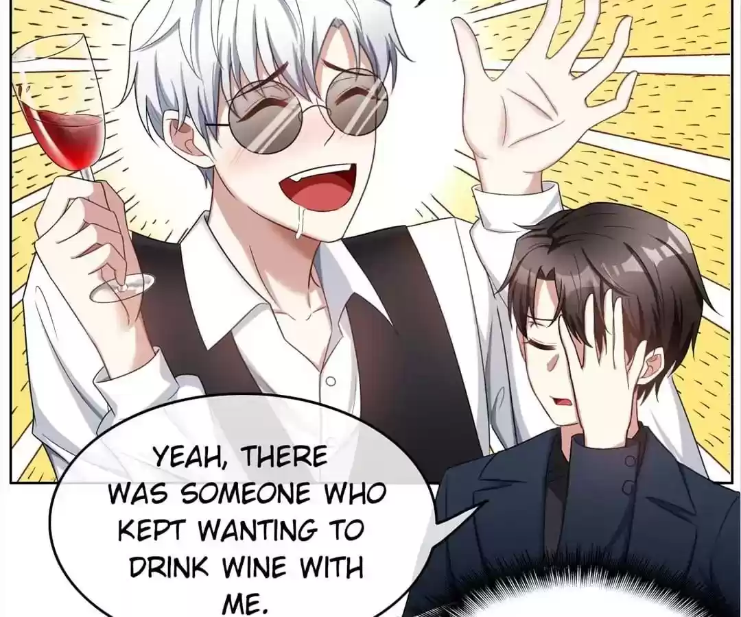 The Innocent Young Master Lu Chapter 37