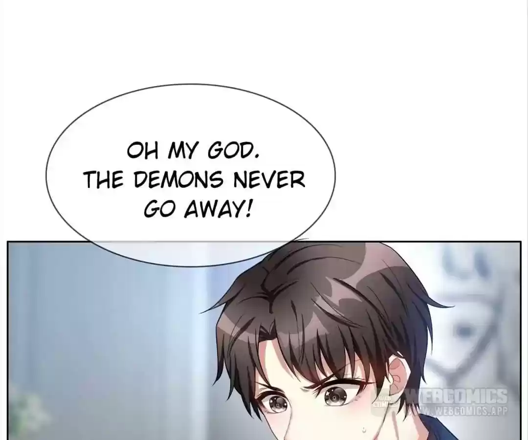 The Innocent Young Master Lu Chapter 37