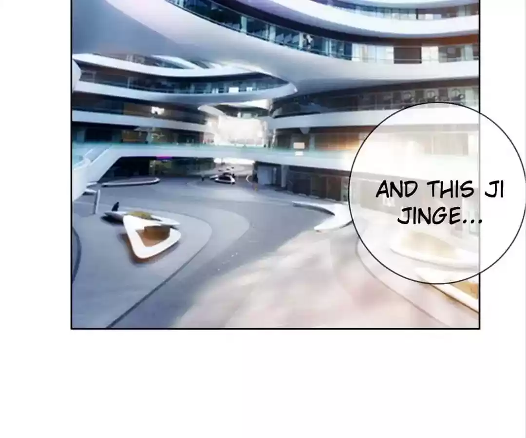 The Innocent Young Master Lu Chapter 37