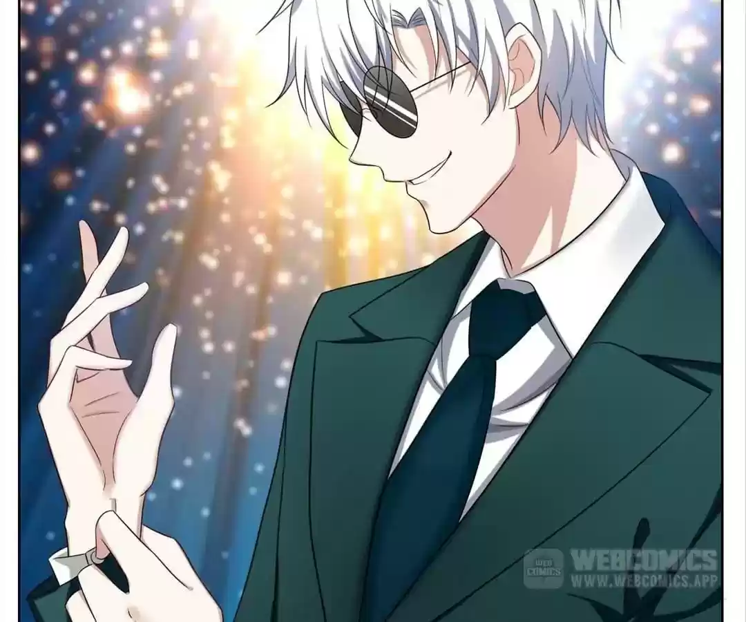 The Innocent Young Master Lu Chapter 37