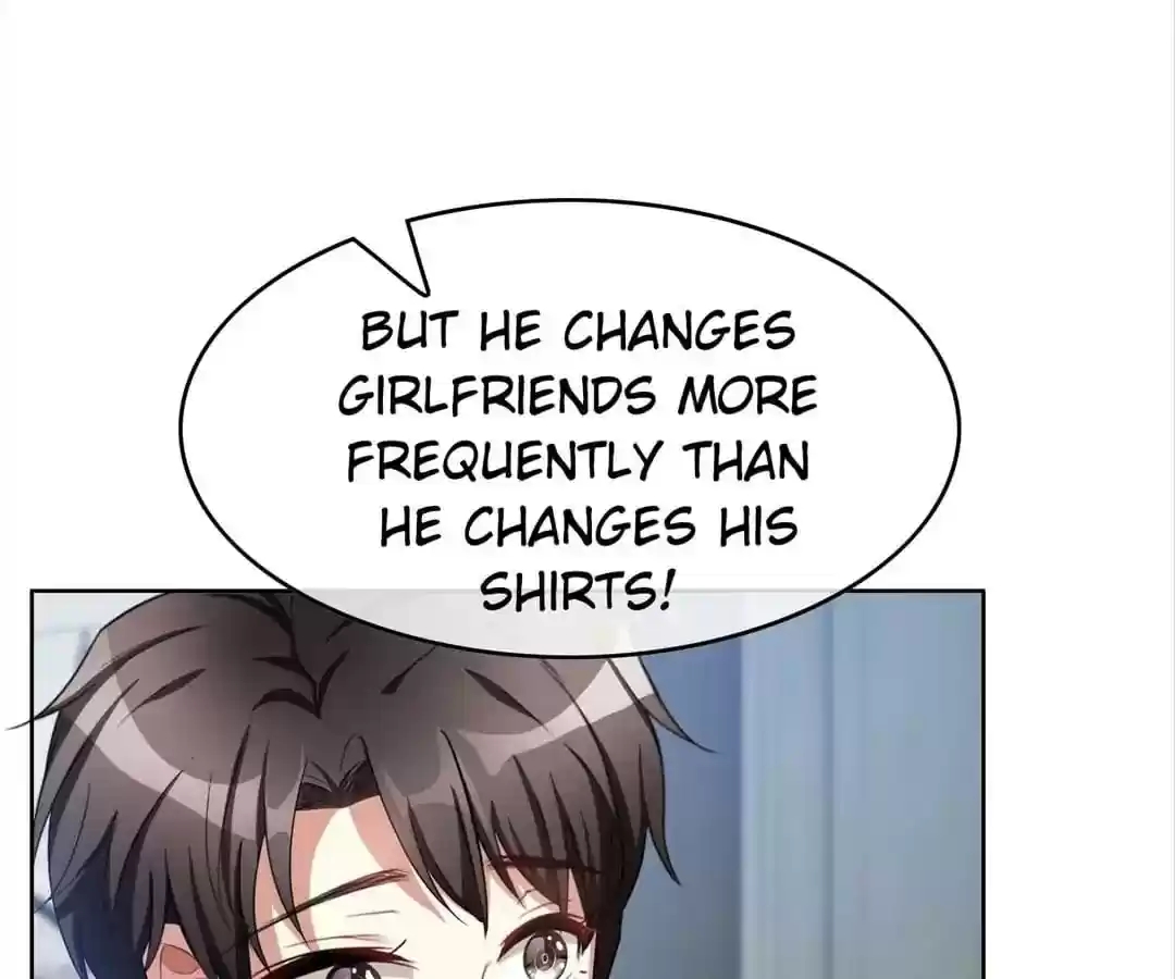 The Innocent Young Master Lu Chapter 37