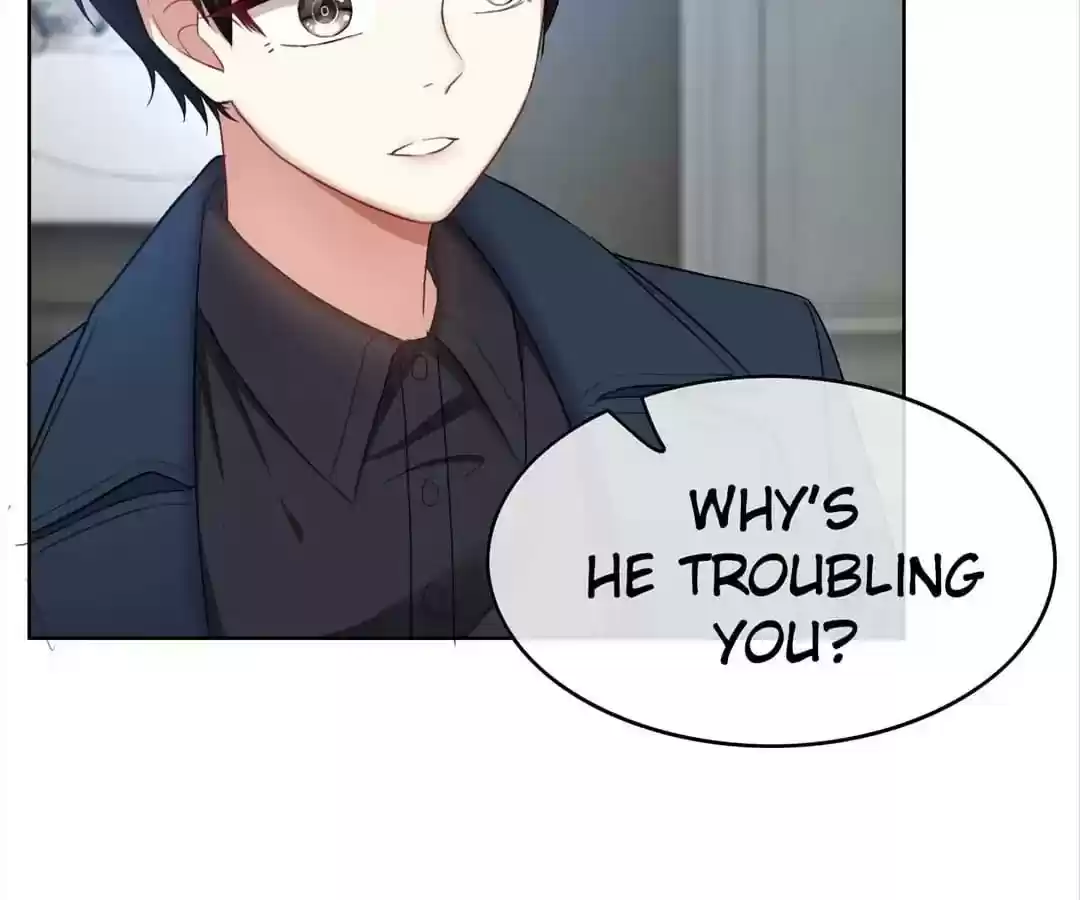 The Innocent Young Master Lu Chapter 37