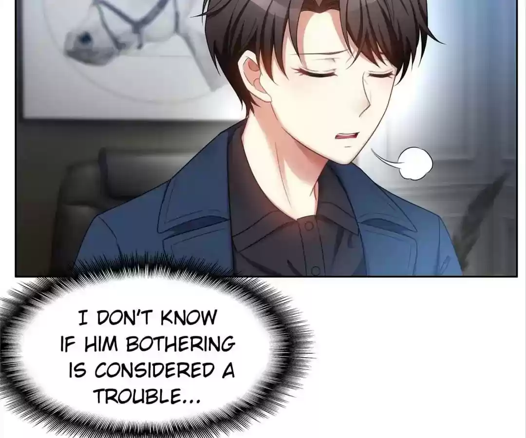 The Innocent Young Master Lu Chapter 37