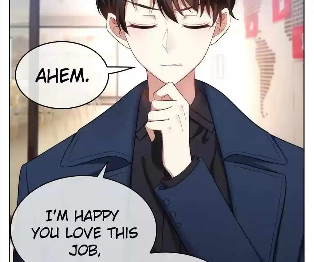 The Innocent Young Master Lu Chapter 37