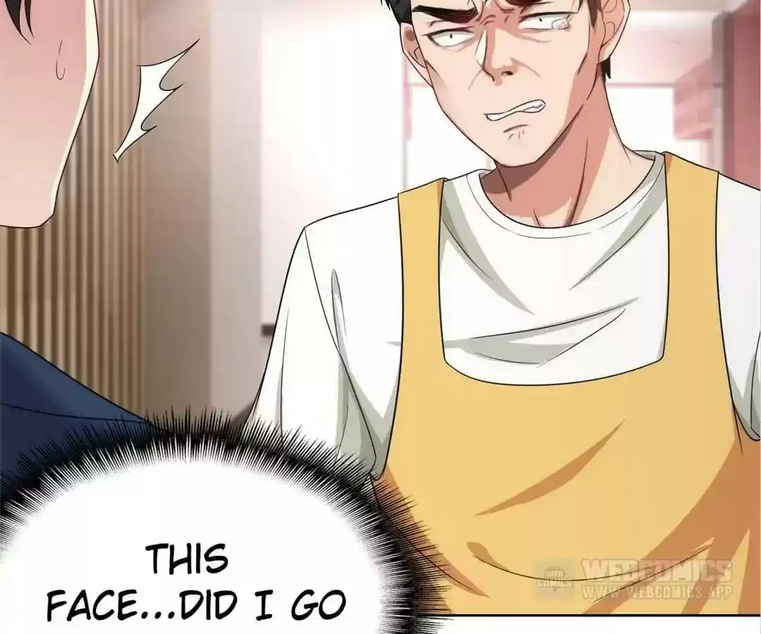 The Innocent Young Master Lu Chapter 37