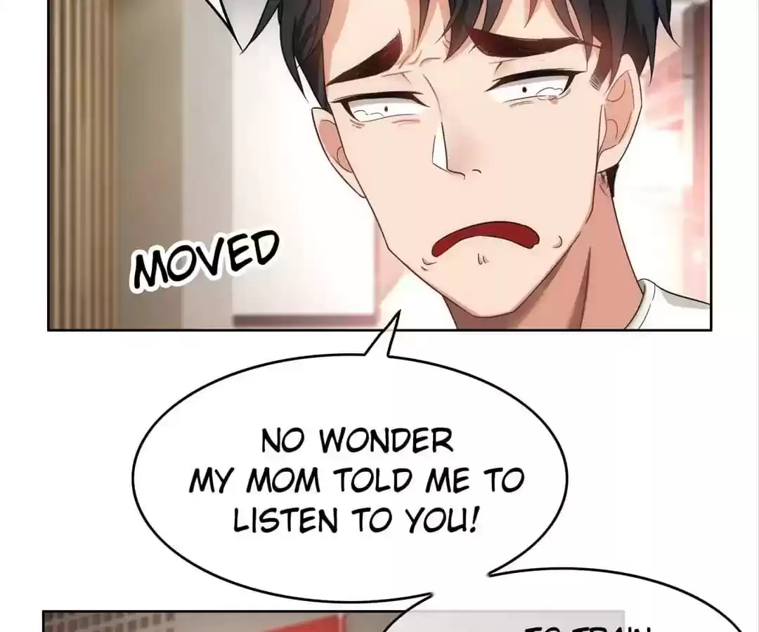 The Innocent Young Master Lu Chapter 37