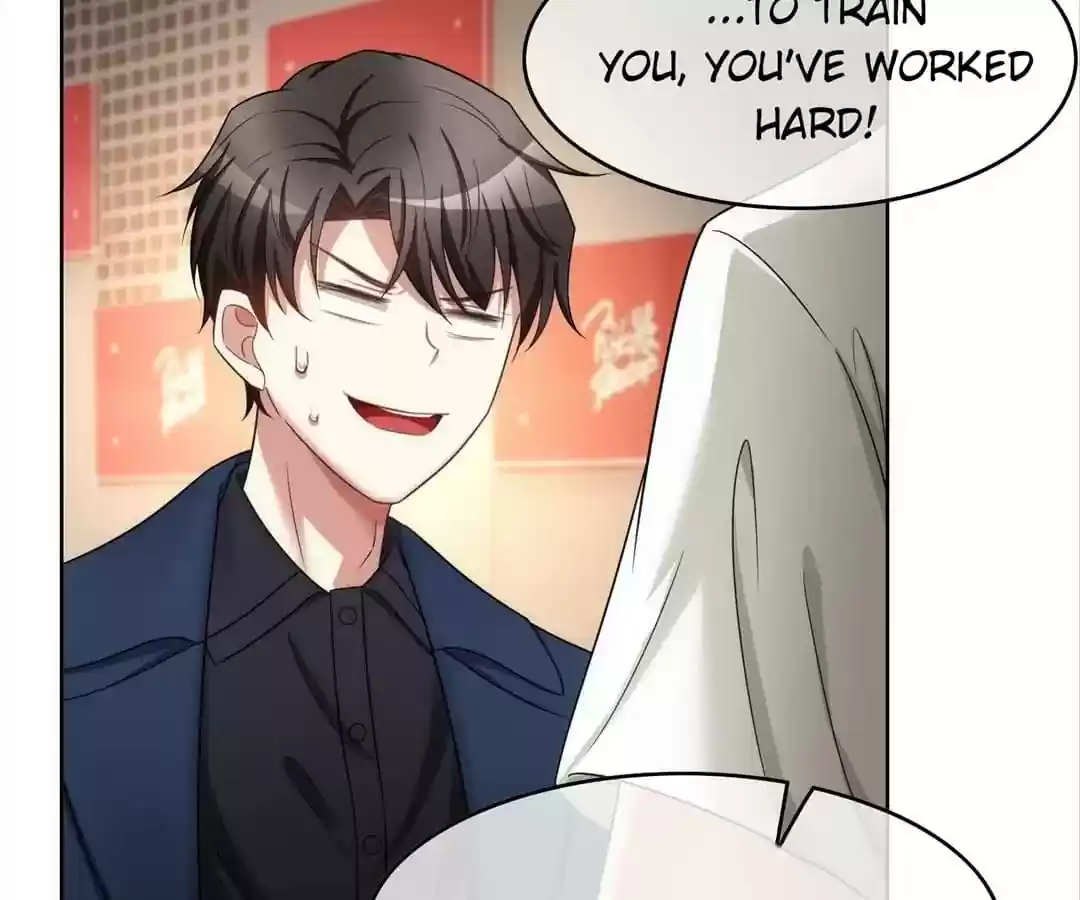 The Innocent Young Master Lu Chapter 37